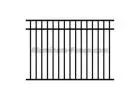 Ornamental Aluminum Fence for Stylish and Secure Properties