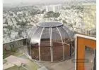 Why Resort Dome Concepts Improve Outdoor Hospitality and Luxury Experiences