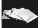 Aluminium Reflector Sheet Supplier & Manufacturer in India - HHhub