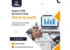 Accurate Accounting and Tax Support from Skilled CPAs