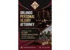 Strong Legal Support From personal injury attorney