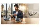 Explore the Complete Festina Watch Collection Available in India | Brandsway