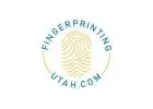 Fast & Professional Fingerprinting Services in Utah