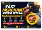 Fast Merchant Account Approval for Gaming, Forex & Online Businesses