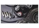 Get Quality Toyota Parts NZ for Reliable Vehicle Performance