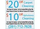 Katy Carpet Cleaning