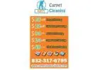 Carpet Cleaning Katy TX