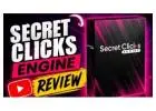 Secret Clicks Engine