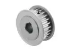Buy High-Quality Timing Belt Pulley for Industrial Uses