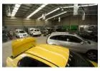 Get Quality Workmanship for Vehicle Crash Repairs Adelaide