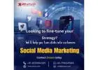 Best Social Media Agency in Bangalore | Digital Marketers in Bangalore