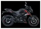 Top Motorcycle Hire Services in Mumbai You Can Trust