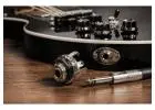 Parts That Keep the Signal Alive