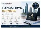 Top CA Firms In India