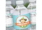 Shop Water Bottle Labels Online