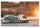 Reliable Flatbed Towing in Orlando | Adam Towing & Recovery