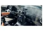 Best service for Car Steam Cleaning in Kingstanding