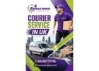 Courier Service in UK