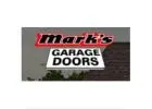 Garage Door Installation Sonoma County