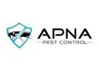 Apna Pest Control Richmond: Effective Extermination
