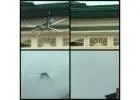 Windshield Chip Repair