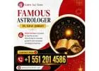 Famous Astrologer in New Jersey