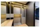 Closet Design Services Miami FL | Custom Storage Solutions by Cortezza Group