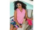 Best Resort Wear Brands 2026 | Elegant Vacation Fashion for Women