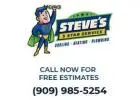 Steve's 5 Star Service