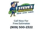 Plumber Upland