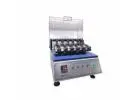 Color Fastness to Rubbing Tester for Sale