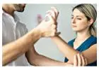 Hand Physiotherapist Adelaide Care for Hand and Finger Injuries