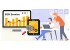 Leading SEO Company in Noida for Google Rankings
