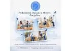 Professional Packers and Movers Bangalore | Bangalore