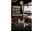 Personal Injury Claim Calculator