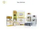 Peau Métissée Pour Une Beauté Naturelle Éclatante