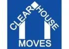 House removals and storage Sussex