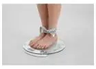 Baby Weight Machine for Accurate Infant Monitoring and Daily Weight Tracking