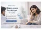 Depression Treatment in India | Online Therapy & Expert