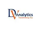 Master Data Science Training in Bangalore with DV Analytics – Enroll Today!