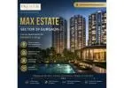 Luxury Apartments in Max Estate Sector 59 Gurgaon Homes