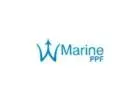 Premium Yacht Paint Services in San Antonio | Maine-PPF