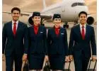Top Air Cabin Crew Training Center in Jaipur?