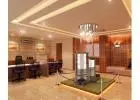 Beyond Aesthetics: Acoustic, Air & Lighting Science in Luxury Homes