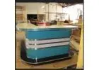 Procure our customized Home bars furniture for sale in tempting designs