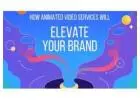 Top 3D Video Animation Company for Your Brand