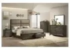 Wooden Bed Frames | Stylish And Durable Wooden Beds Online In