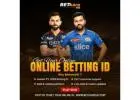 Ipl betting ID | Betting iD | Cricket Betting ID -Betkaro247