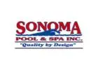 Infinity Pool Builders Napa County