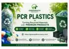 PCR Plastics: Turning Recycled Materials into Premium Products